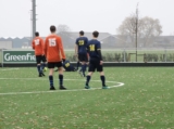 S.K.N.W.K. 2 - Prinsenland 3 (competitie) seizoen 2023-2024 (111/129)